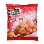 MCCAIN  POTATO BITES 420GM